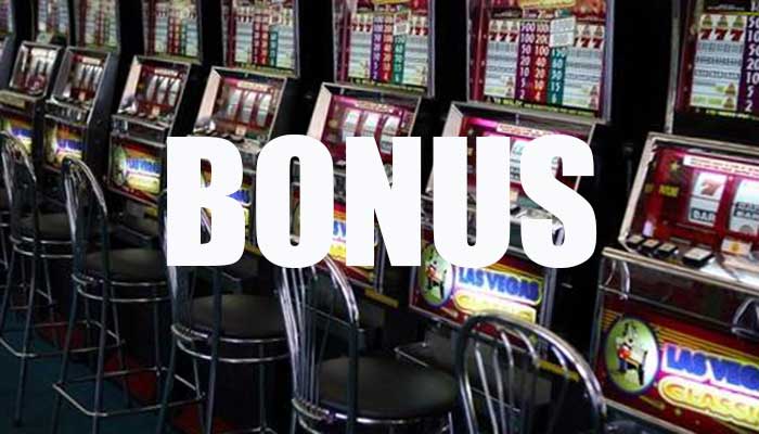 Casinobonus Freispiele