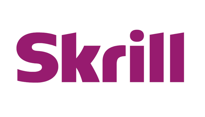 Einzahlung mit Skrill