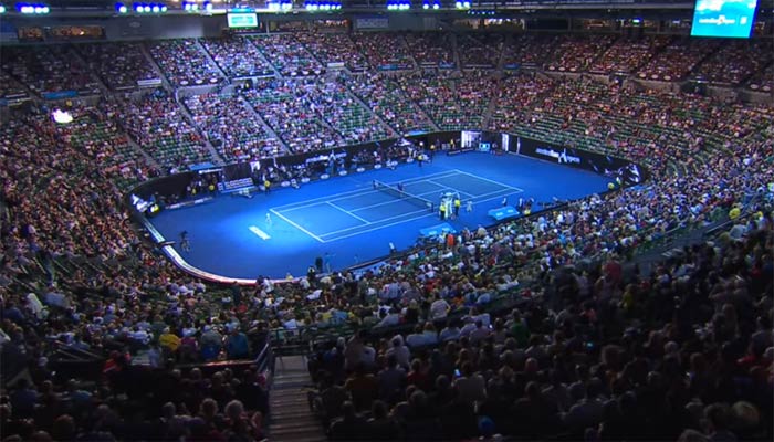 Tennis Wetten